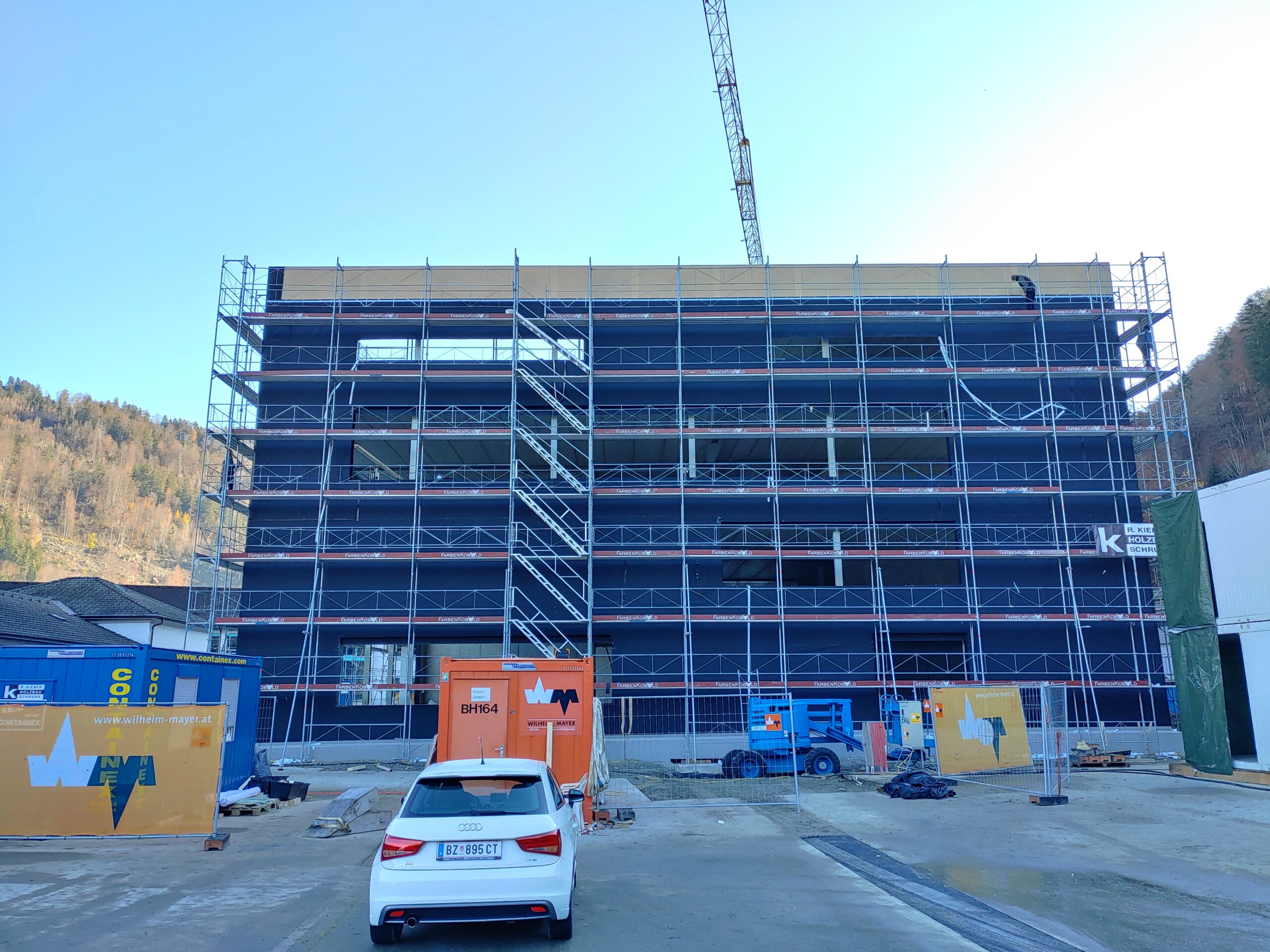 Solution Info HDR : EV(0,6,-7), FC : (0), FC : (0,6,-7)